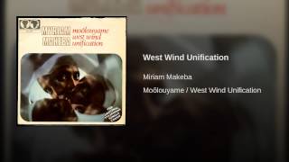 West Wind Unification (Original single 1973)