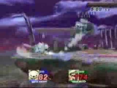 Shuffle and Cut 4/5 R1 - Connor vs. Futile