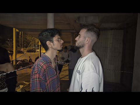 DOBLE L vs SOKZIO | LFC JORNADA 1 | RONDA 2