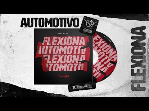 AUTOMOTIVO FLEXIONA - TRISTON, MC GW