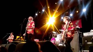 Me First And The Gimme Gimmes - Who Put The Bomp (Live Amsterdam 2017)