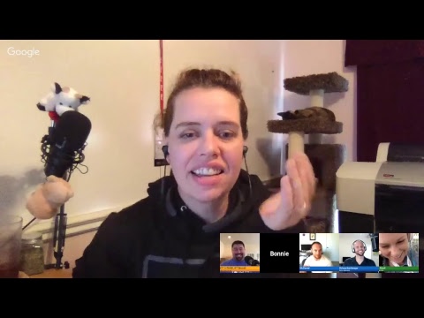 ngAir 134 - Angular Schematics with Mike Brocchi