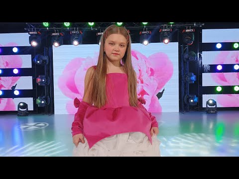 Otilia-Maria Babîra (Picături Muzicale)- Plecăciune