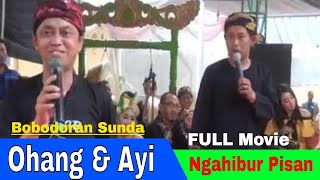 Download lagu BOBODORAN OHANG CS #luculucuan  #bobodoranbahasasunda #ohang mp3