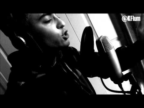 Kevin Flum - Blocka Freeverse