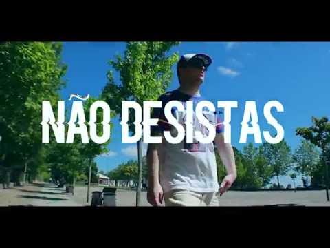 UEEST & DENISE - NÃO DESISTAS (Video Oficial)