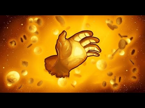 КАК ЗАФАРМИТЬ ВСЕ ДЕНЬГИ В ЛАБИРИНТ АГАНИМА!