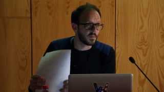 DESIGN SOCIAL - David Enon