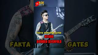 Download lagu GITARIS AVENGED SEVENFOLD SYNYSTER GATES mp3 Download lagu GITARIS AVENGED SEVENFOLD SYNYSTER GATES mp3