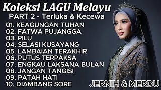 Download lagu BEST MALAY SONGS COLLECTION – PART 2 | IRAMA_MELAYU Cover mp3