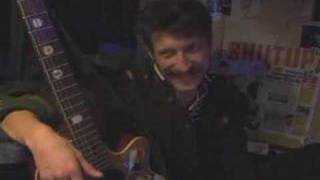 GOGOL BORDELLO- Gypsy Punks