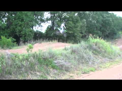 bnc mx Highland day track jeremy lonidier 4-20-2011