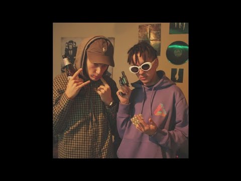 Negatiiv OG X Sin Davis X Yung Mal Type Beat 2021 - Racks On Me (prod. 5ebi X Overshiaat )