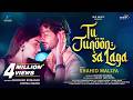 Tu Junoon Sa Laga Full Video Song 4K Shahid Mallya New Love Song 2024 Latest Hindi Song