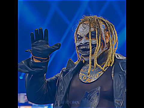 The Fiend Shocks Braun Strowman 🥶