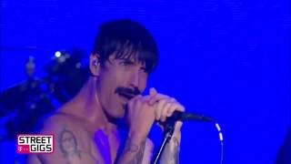 Red Hot Chili Peppers - Sick Love Live at Telekom street Gigs Berlin 2016