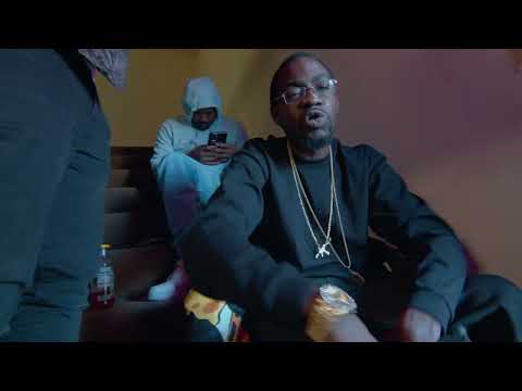 Heathcliff feat. Mr. 30 Round & shoddy boi & Chey Dolla - “Madmen” (Official Video)