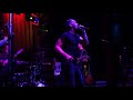 Chamberlain Until the Day Burns Down/ Street Singer