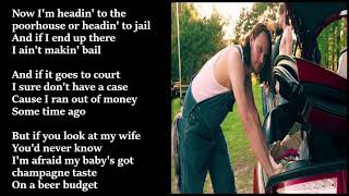 Home Free - Champagne Taste