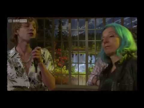 Voodoo Jürgens feat Eva Billisich - Gitti