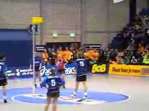 Strafworp Nic. Alfa/College - Dos '46