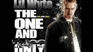 Lil Wyte-Its On