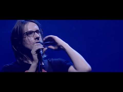 Steven Wilson - The Sound of Muzak Live 2018 FULL HD 1080p from [Home Invasion live BLUERAY CD]