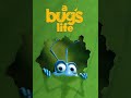 A Bug S Life The Time Of Your Life Low Pitch