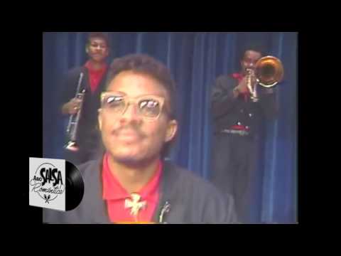 TE HE PERDIDO - GRUPO NAME