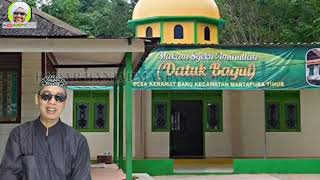 Download lagu Sosok Datu Bagul Yang Makam Keramatnya Ditemukan Guru Sekumpul..!! mp3