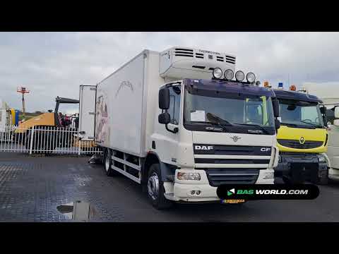 70192229 DAF CF