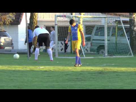 Vfl Dielmissen - TSV Bisperode