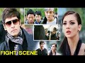 I Movie Vikram Super Hit Fighting Scene Amy Jackson Telugu Scenes Multiplex Telugu