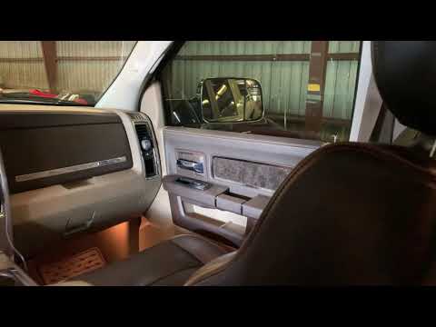 2012 Dodge Ram 2500 (CC-1420270) for sale in Sarasota, Florida