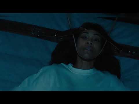Torture Scene