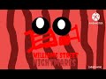Williams Street Nightmares