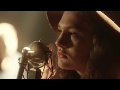 Castle - Halsey (Whitney Woerz Cover)
