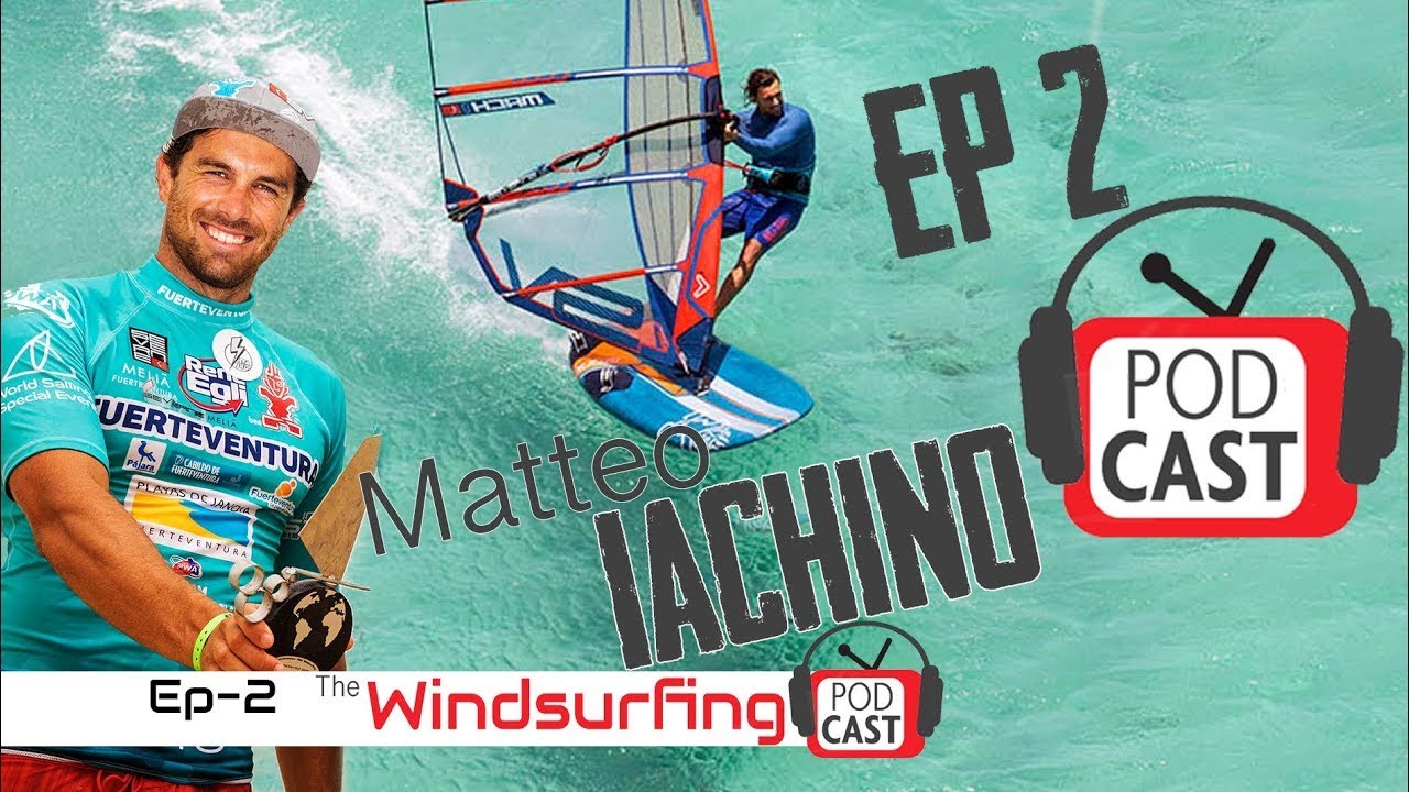 Matteo Iachino Addresses Pierre Mortefon's 2016 Accusations of Unfair Team Assistance