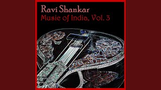 Improvisations on the Theme Music From &quot;Panther Panchali&quot;