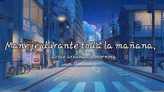 Stereophonics-White Lies [Lyrics] (SUBTITULADA INGLÉS- ESPAÑOL
