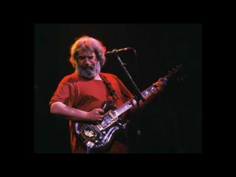 Grateful Dead Jack Straw 10-20-84 Oh Mercy!