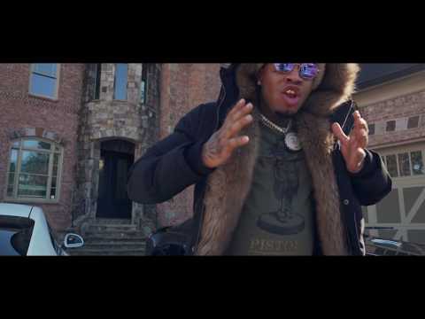 Euro Gotit - I Wonder (Official Music Video)