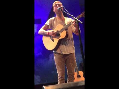 Trevor Hall - Back to You Live at World Cafe Live Philadelphia 10/28/15