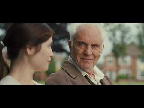 Song for Marion - Bande-annonce