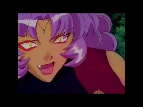 Dark Skin Anime Girl Wolf Lady - Master Mosquiton 99