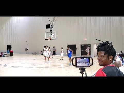 PE vs Birmingham Blaze