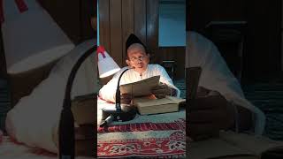 Download lagu Kajian Tafsir Jalalain Juz 'amma Bp KH AMINUDIN IHSAN  MA mp3