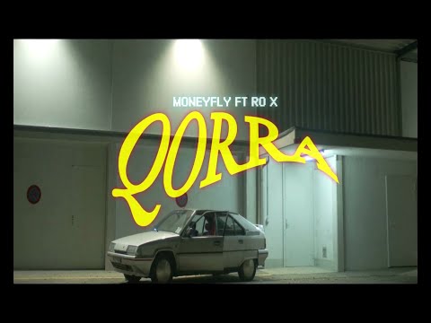 New Oromo Music 2023 - Moneyfly ft RO X - Qorra(OFFICIAL VIDEO)(@Ethiostarhiphop)