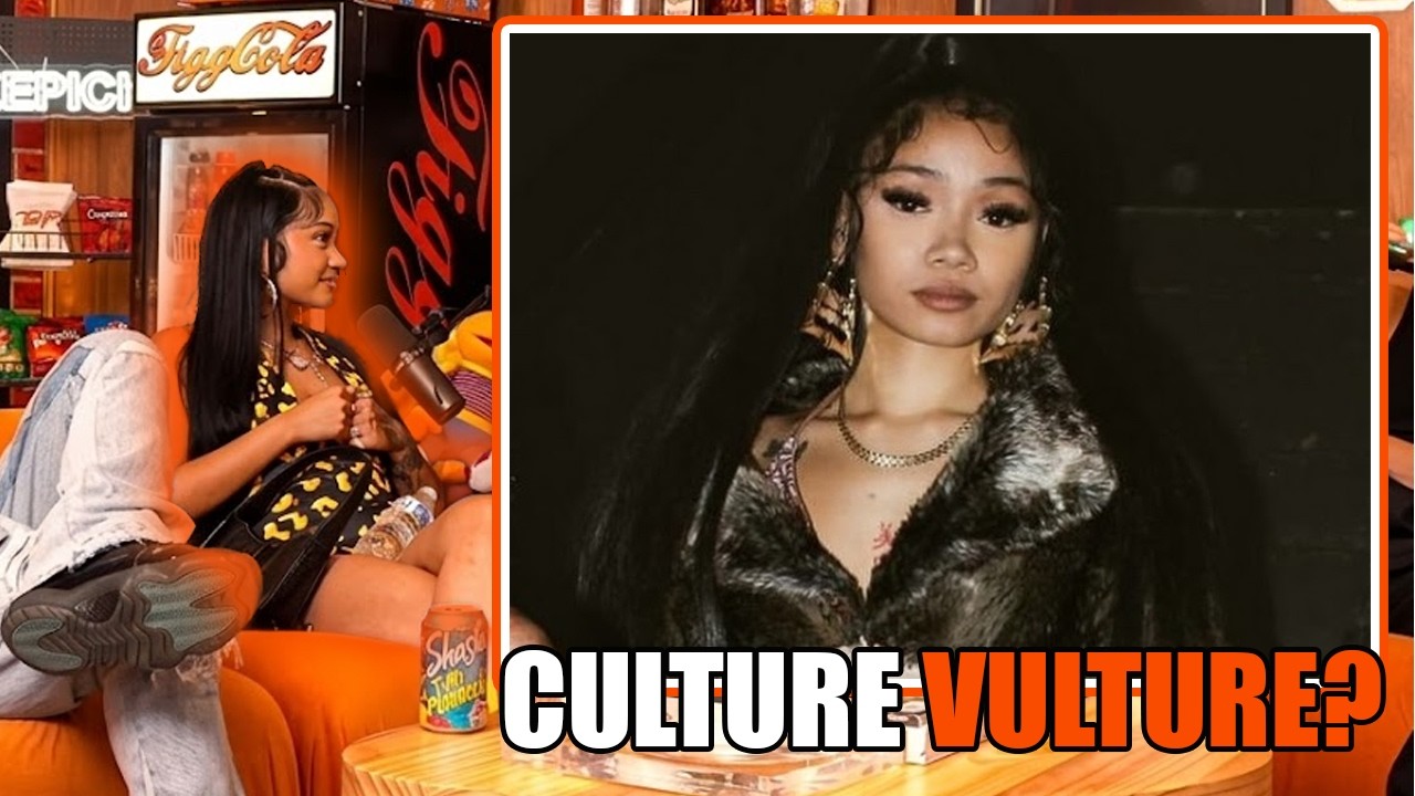 Amaya Jane & Porsha Bunz Open Up About Getting Hate As Asian Artist