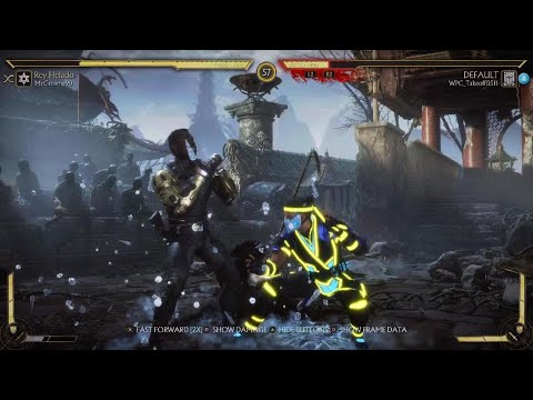 I hate this sub zero variation